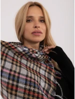 Chustka AT CH model 20463747 wielokolorowy - FPrice Chustka AT CH model 20463747 wielokolorowy - FPrice