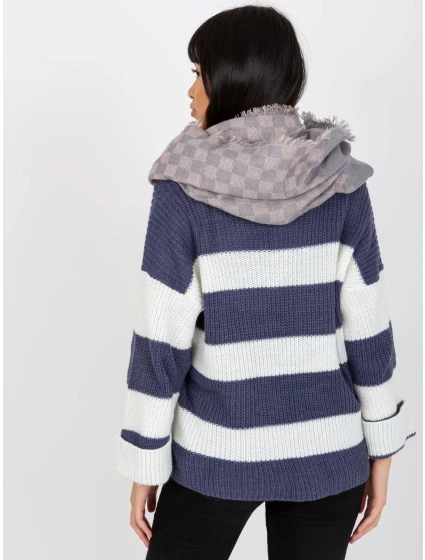 Tunelová šála AT KM model 17846470 - FPrice Tunelová šála AT KM model 17846470 - FPrice