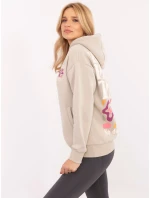 Halenka D10600T02420M béžová Halenka D10600T02420M béžová