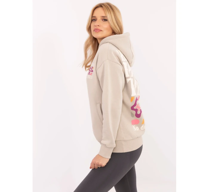 Halenka D10600T02420M béžová Halenka D10600T02420M béžová