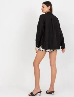 Koszula LK KS model 21215641 czarny - FPrice