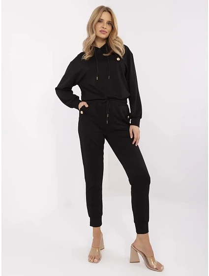 Komplet NM KMPL model 20989481 czarny - FPrice