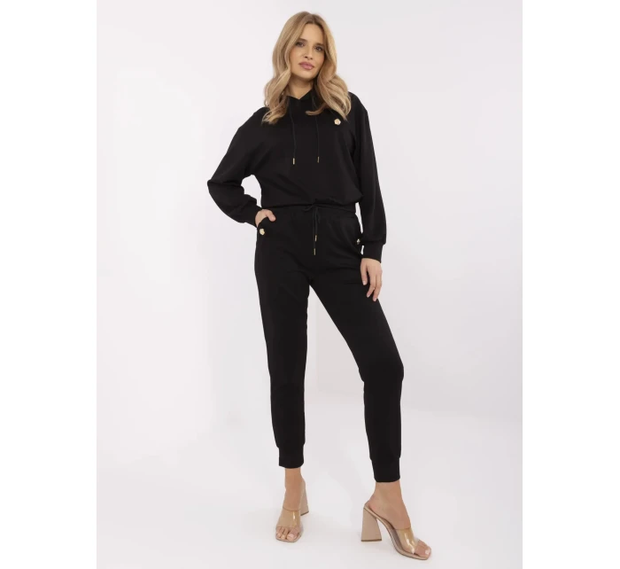 Komplet NM KMPL model 20989481 czarny - FPrice Komplet NM KMPL model 20989481 czarny - FPrice