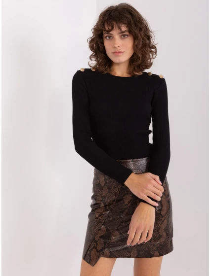 Bluzka RV BZ model 19014673 czarny - FPrice