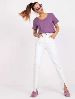 Tričko TW TS model 17338922 fialová - FPrice