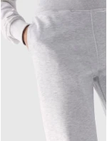 Dámské tepláky 4F Dámské tepláky 4F