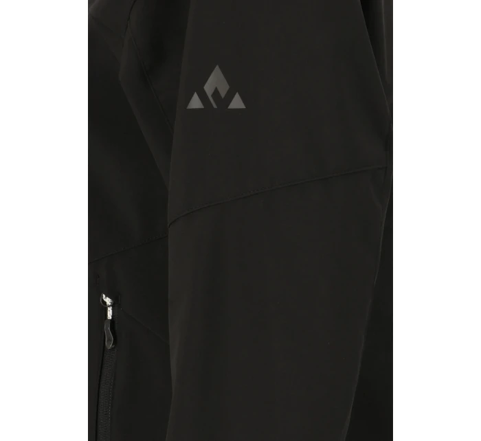 Dámská softshellová bunda Whistler Rosea V2 