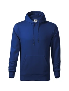 Cape mikina pánská královská modrá