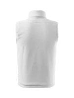 Next fleece vesta unisex bílá 00 (brand label) Next fleece vesta unisex bílá 00 (brand label)