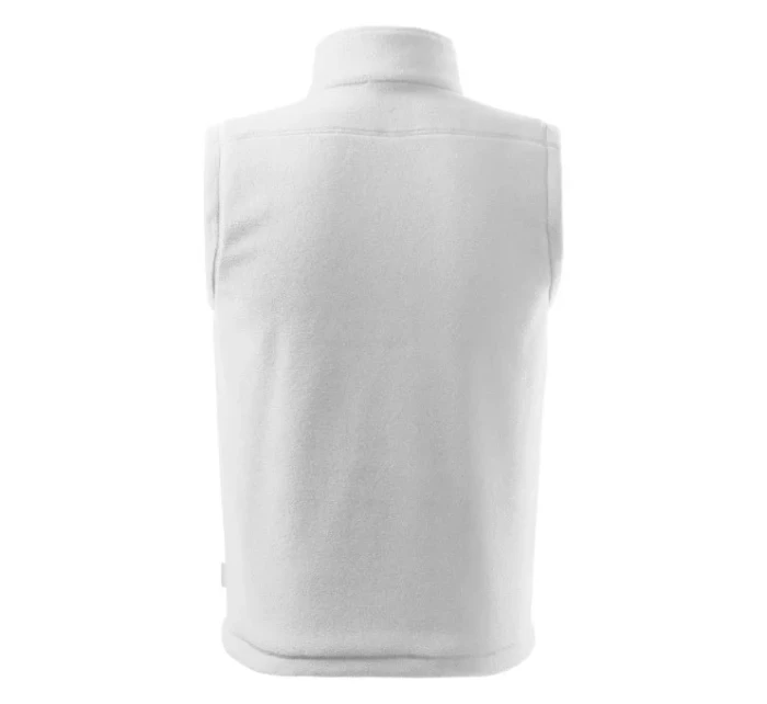 Next fleece vesta unisex bílá 00 (brand label) Next fleece vesta unisex bílá 00 (brand label)