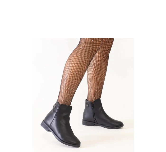 Boty model 204581 Solea Boty model 204581 Solea