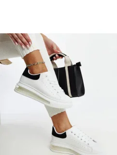 Tenisky  model 207401 Solea