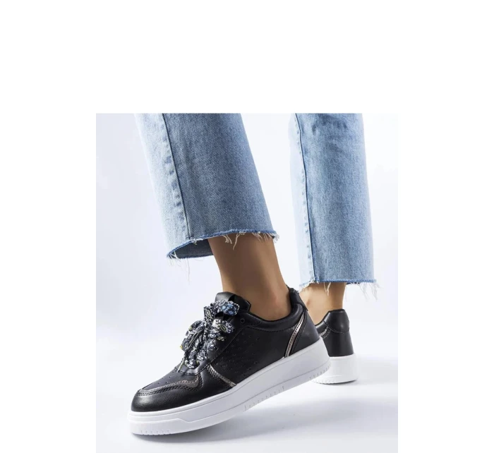 Tenisky model 207948 Solea Tenisky model 207948 Solea