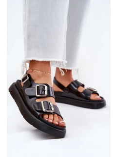 Sandály model 213464 Step in style