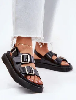 Sandály  model 213464 Step in style