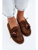 Mokasiny model 226907 Step in style