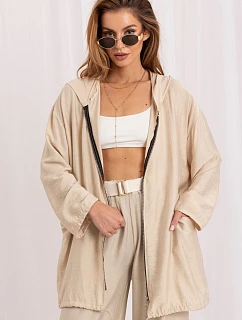 Mikina  model 229210 Rue Paris