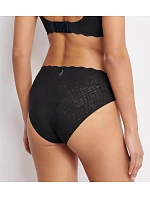 SLOGGI ZERO FEEL BLISS – tanga s vysokým pasem v neviditelné krajce Sloggi SLOGGI ZERO FEEL BLISS – tanga s vysokým pasem v neviditelné krajce Sloggi