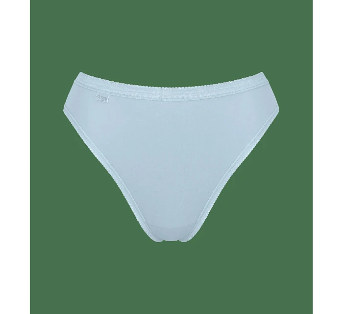 sloggi Basic+ Tai C3P - MEDIUM GREY MELANGE - SLOGGI MEDIUM GREY MELANGE - SLOGGI sloggi Basic+ Tai C3P - MEDIUM GREY MELANGE - SLOGGI MEDIUM GREY MELANGE - SLOGGI