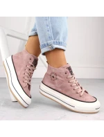 Big Star kotníkové tenisky W OO274068 INT2020A dámské