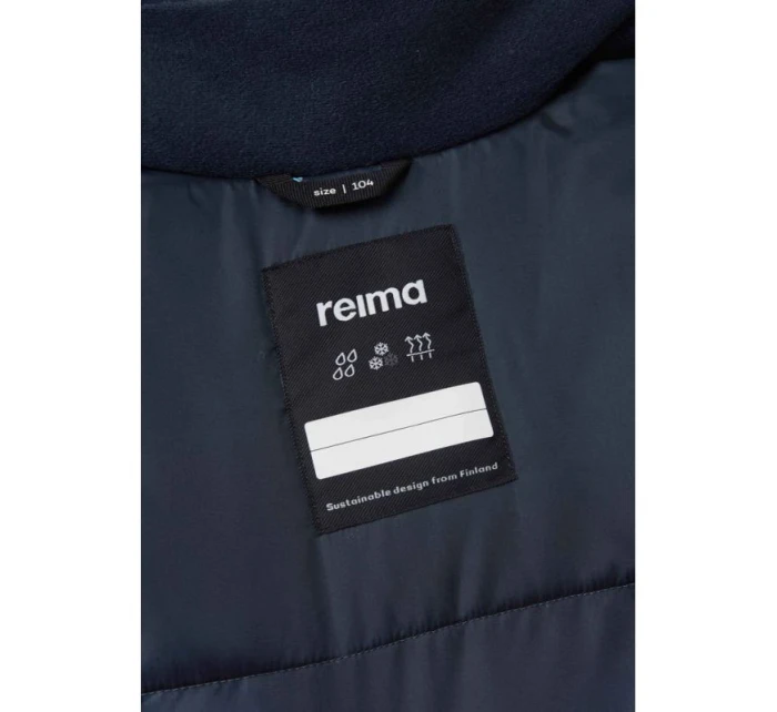 Reima Reimatec Stavanger Jr zimní oblek 5100110A-6980 dětské
