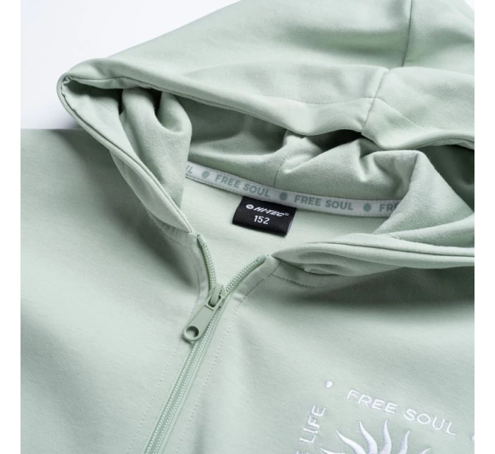 Mikina Hi-Tec Rigel Jr 92800621169 Mikina Hi-Tec Rigel Jr 92800621169