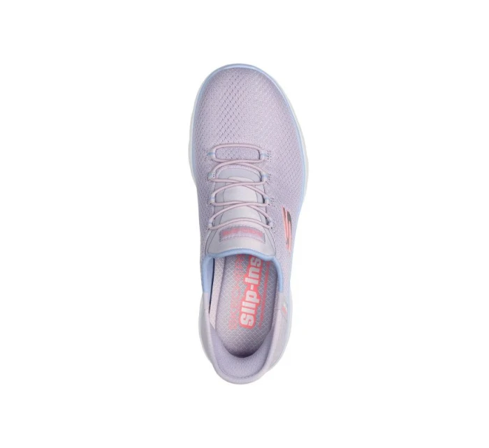 Boty Skechers Slip-ins Summits - Diamond Dream W 150123-LAV