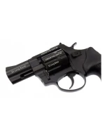 Long černý (R1256BMP) model 21333608 - Zoraki