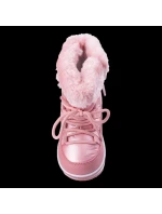 Dětské sněhule HOLIO KDG Dětské sněhule HOLIO KDG