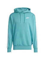 Pánská mikina adidas Color Script modrá KD2266 pánská