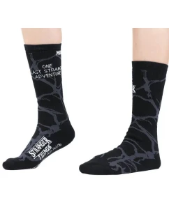 SOCK Black model 21836477 - Palladium