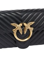 Dámská kabelka Pinko Love Bag One Black - model 21933018 Dámská kabelka Pinko Love Bag One Black - model 21933018