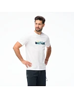Pánské tričko s krátkým rukávem model 22114246 - Elbrus Pánské tričko s krátkým rukávem model 22114246 - Elbrus