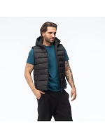 Pánská prošívaná vesta model 22115927 VEST - Martes
