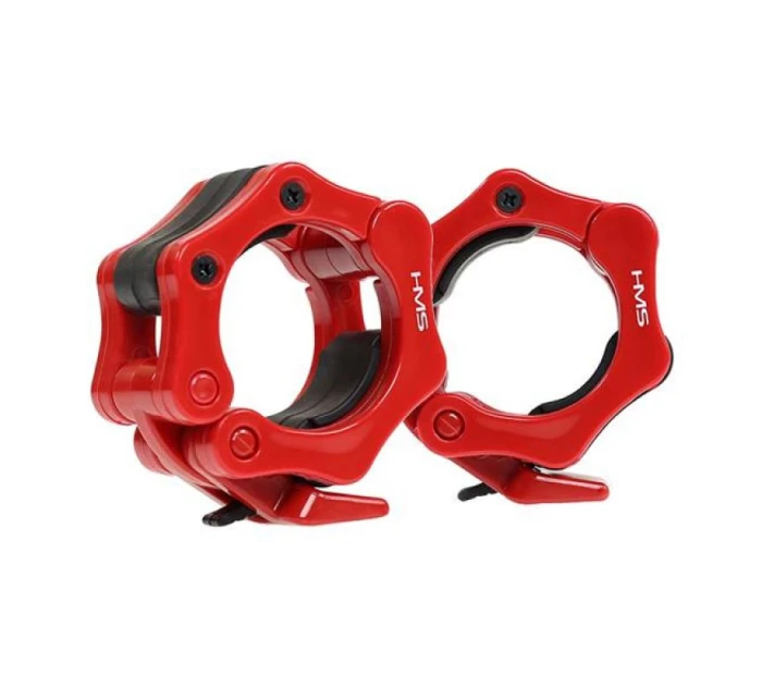 Červené  s  (2 ks)  model 21230076 - HMS