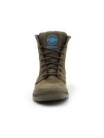 Palladium Pampa Cuff WP LUX 73231309