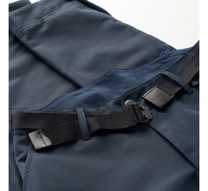 Pánské kalhoty Lupin M 92800377451 - Hi-Tec