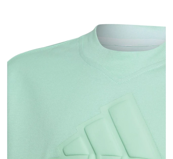 FI Logo Jr dětské tričko IC9532 - Adidas