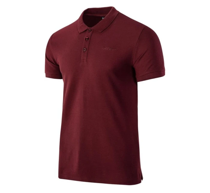 Tričko Hi-tec Micko M 92800483009