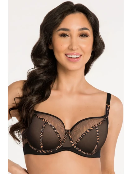 Gorsenia K879 Gisel barva: černá