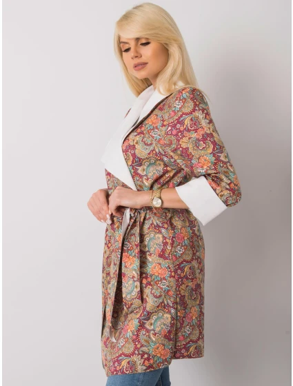 Dámský kabát DHJ PL model 15883903 - FPrice