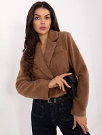 IT KR bunda FL9730.23 camel