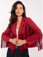 Kurtka MI KR model 21334844 czerwony - FPrice