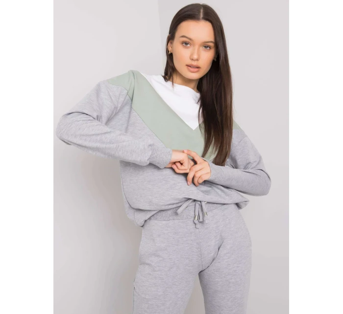 Souprava RV KMPL 6715.33P šedá