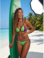 Horní díl plavek Rose M-818 (6) - Marko Horní díl plavek Rose M-818 (6) - Marko