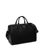 Cestovní taška model 21279711 Black - Vuch