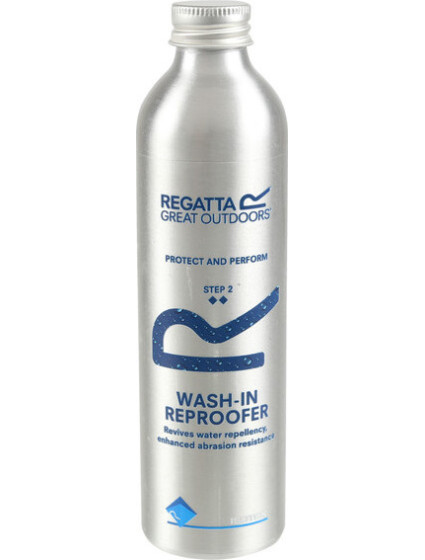 Impregnace na textil Regatta FC011 Wash In Reproofer 0SZ