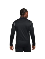 Pánská mikina  Dri-Fit Park 20 Track Jr FJ3022-010 černá - Nike