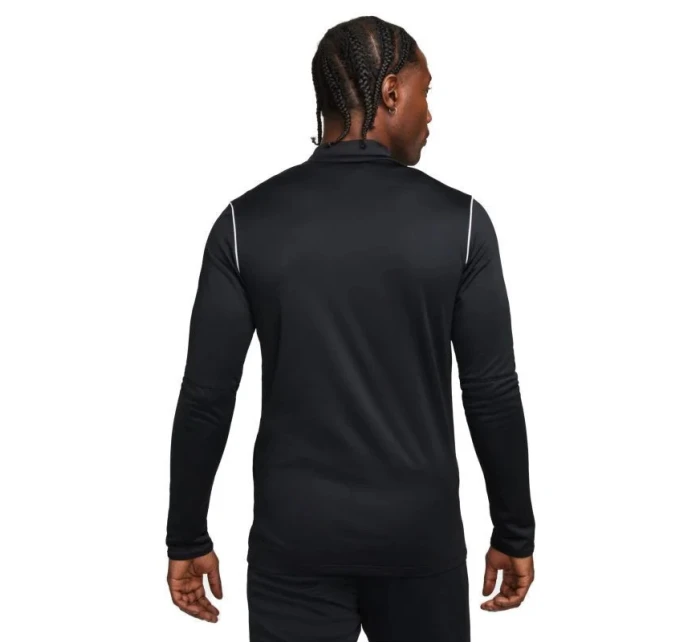 Pánská mikina  Dri-Fit Park 20 Track Jr FJ3022-010 černá - Nike