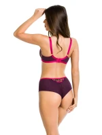 Měkká dámská podprsenka PARROT SOFT 19085